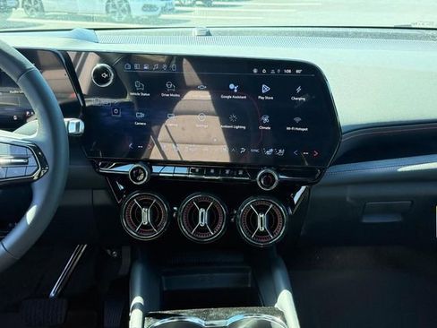 New 2026 Chevrolet Blazer EV RS image 10