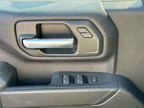 New 2026 Chevrolet Silverado 2500 W/T AWD/4WD image 16