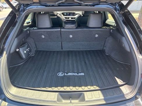 Used 2020 Lexus UX 250h F Sport w/ F Sport Premium Package AWD/4WD image 25