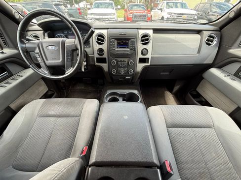 Used 2013 Ford F150 XLT w/ XLT Convenience Pkg RWD image 21