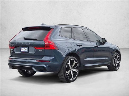 Used 2025 Volvo XC60 B5 Ultra w/ Protection Package Premier AWD/4WD image 5