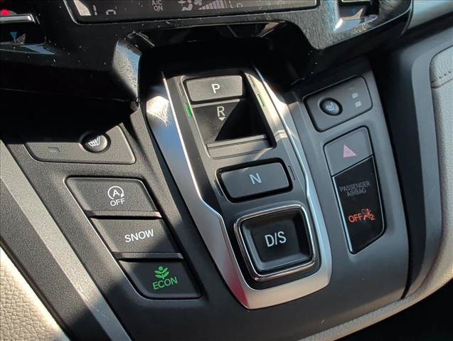 Used 2025 Honda Odyssey EX-L image 13
