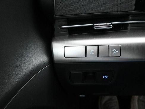 New 2026 Hyundai Kona SEL Sport FWD image 29