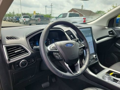 Used 2024 Ford Edge SEL w/ Convenience Package AWD/4WD image 21