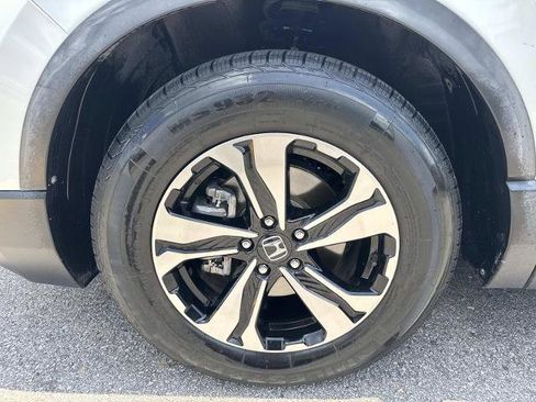 Used 2021 Honda CR-V Special Edition image 9