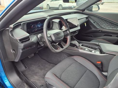 New 2026 Dodge Charger R/T AWD/4WD image 12