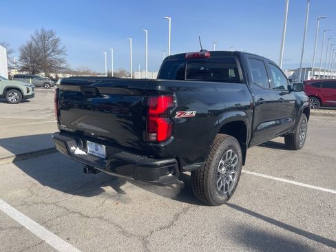 New 2026 Chevrolet Colorado Z71 w/ Z71 Convenience Package 2 image 3