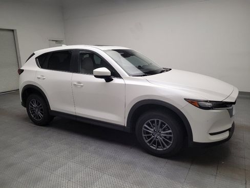 Used 2020 MAZDA CX-5 Touring FWD image 11
