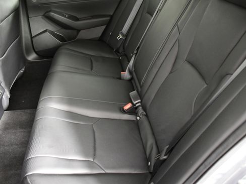 Certified 2023 Honda Accord EX-L image 47