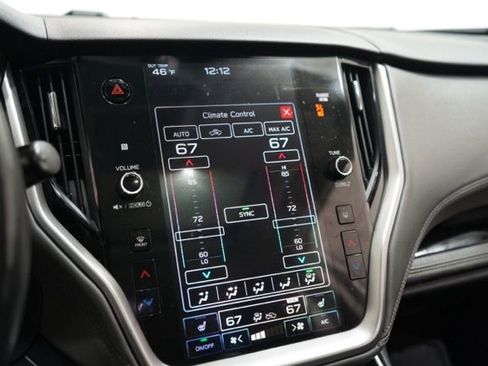 Used 2024 Subaru Outback Onyx Edition image 28