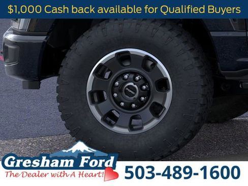 New 2026 Ford F250 XLT w/ XLT Premium Package image 22