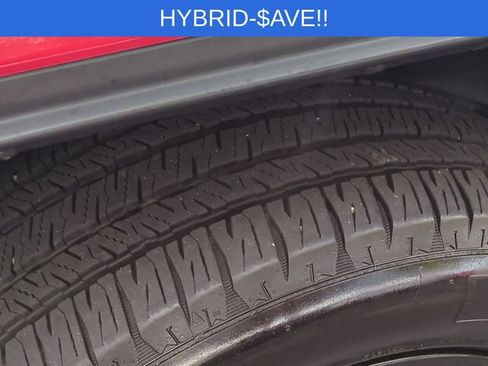 Used 2025 Jeep Wrangler Unlimited Sahara AWD/4WD image 11