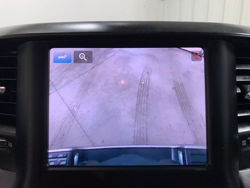 Used 2022 RAM 1500 Big Horn AWD/4WD image 30