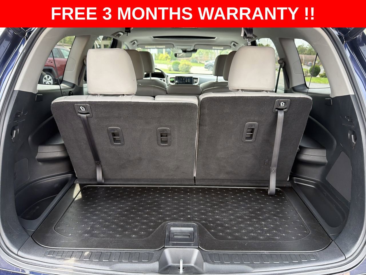Used 2022 Honda Pilot EX-L image 24