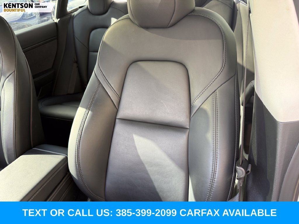 Used 2023 Tesla Model 3 Performance AWD/4WD image 27