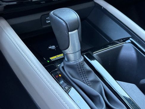 Certified 2024 Honda Accord Touring image 24