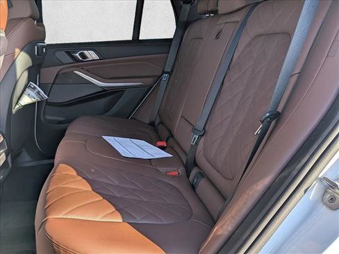New 2026 BMW X5 xDrive40i w/ Premium Package image 14