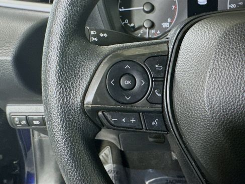 Used 2023 Toyota Corolla LE FWD image 16
