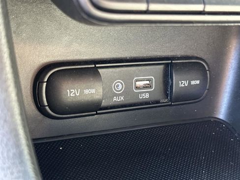 Used 2018 Kia Sportage EX w/ EX Sport Appearance Package image 24