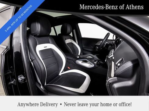 New 2026 Mercedes-Benz GLE 63 AMG S image 40
