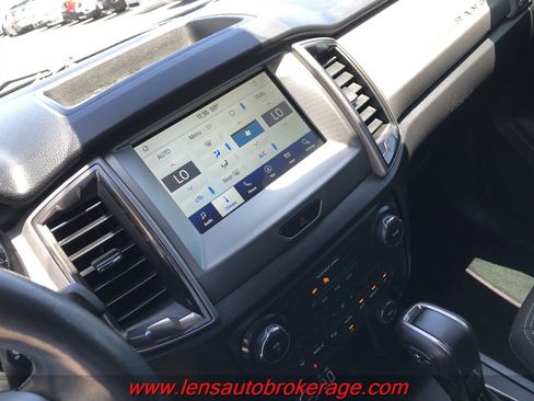 Used 2020 Ford Ranger XLT w/ Equipment Group 302A Luxury AWD/4WD image 14