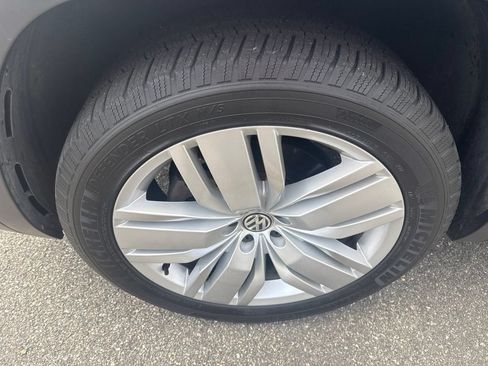 Used 2019 Volkswagen Atlas SEL AWD/4WD image 11
