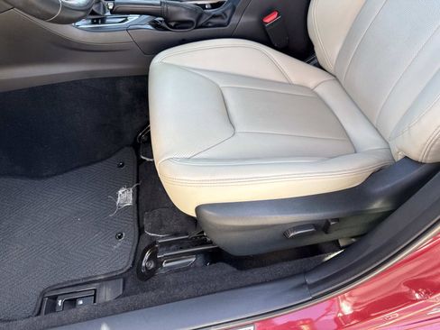 Used 2021 Subaru Impreza 2.0i Limited image 19