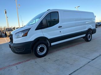 New 2026 Ford Transit 150 Low Roof 360° Tour