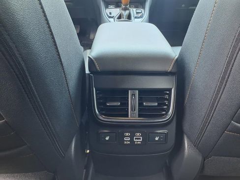 Certified 2025 Subaru Outback Wilderness image 23
