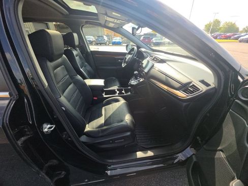 Used 2020 Honda CR-V EX-L image 33