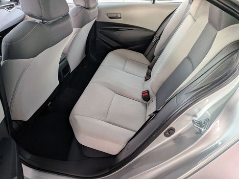 Certified 2022 Toyota Corolla LE image 25