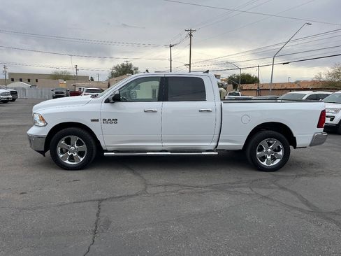 Used 2018 RAM 1500 Big Horn image 9