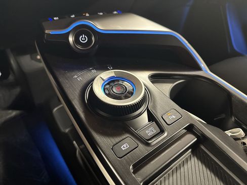 New 2025 Kia EV6 GT-Line image 25