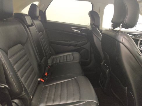 Used 2016 Ford Edge SEL w/ Equipment Group 201A FWD image 19