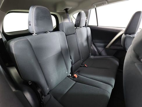 Used 2015 Toyota RAV4 XLE FWD image 20