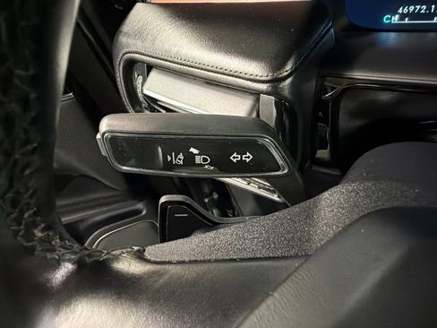 Certified 2021 Lincoln Nautilus Reserve AWD/4WD image 17