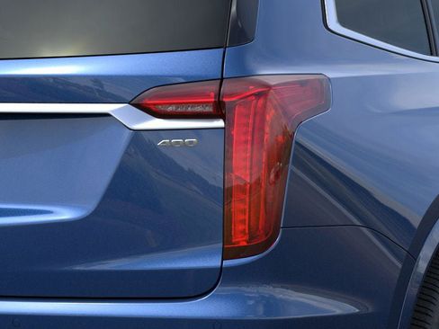 New 2025 Cadillac XT6 Premium Luxury w/ LPO, Floor Liner Package image 11