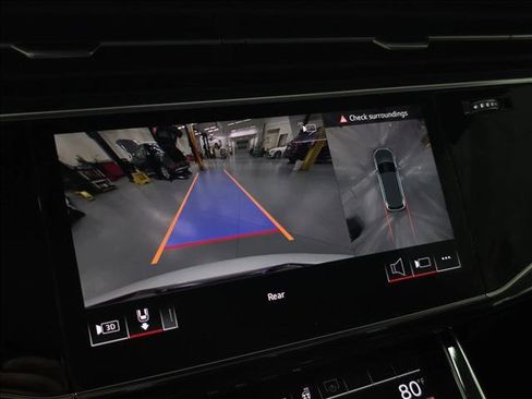 New 2026 Audi Q7 2.0T Premium Plus image 24