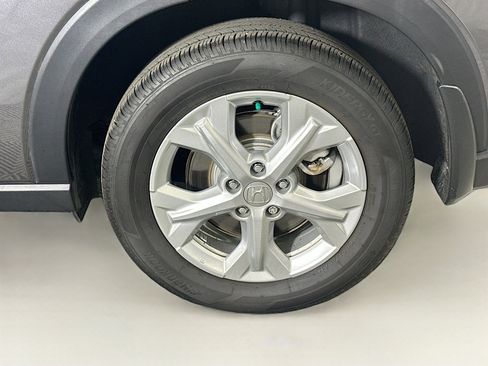 Used 2025 Honda HR-V LX image 11