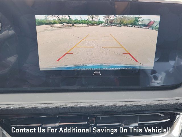 New 2026 Buick Envista Sport Touring w/ Convenience I Package FWD image 13