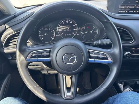 Used 2023 MAZDA CX-30 AWD 2.5 S w/ Preferred Package image 16