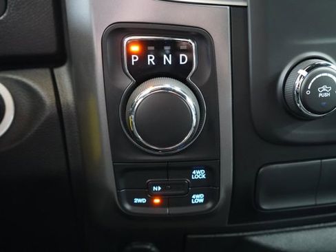 Used 2022 RAM 1500 Classic Warlock AWD/4WD image 33