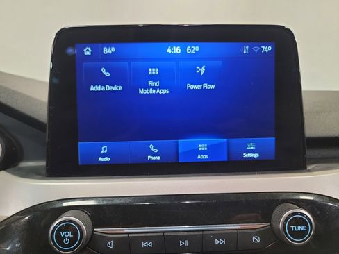 Used 2022 Ford Escape SE image 14