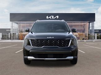 New 2025 Kia Sorento S video 2