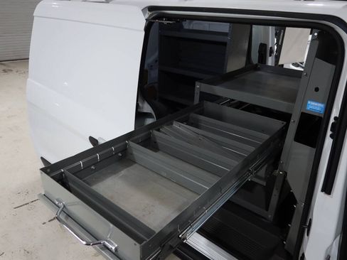 Used 2022 Ford Transit Connect XL FWD image 26