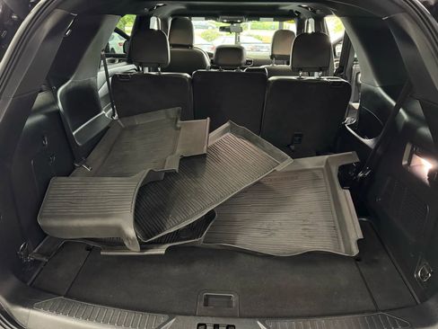 Used 2022 Ford Explorer Timberline image 24