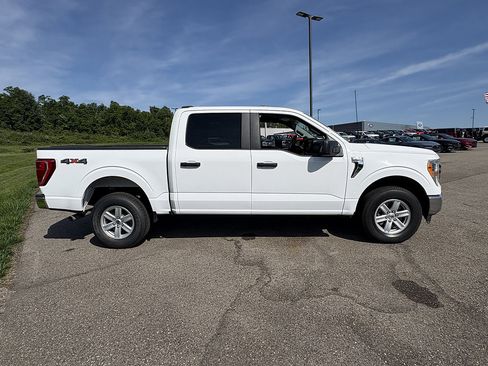 Used 2022 Ford F150 XLT AWD/4WD image 6