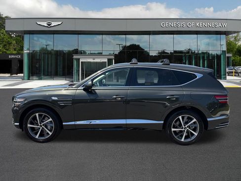 Used 2026 Genesis GV80 2.5T Select AWD/4WD image 4