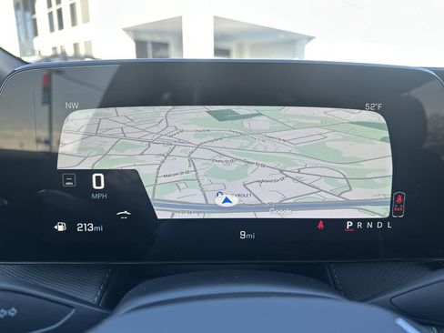 New 2026 Chevrolet Equinox LT w/ Midnight Edition image 17