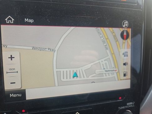 Used 2021 Subaru Ascent Touring image 11